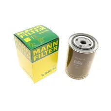 Фільтр масляний MANN-FILTER W 940/44 для Audi A4, VW Passat 1994-2001, 93 мм