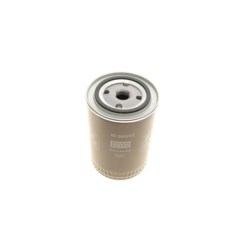 Фільтр масляний MANN-FILTER W 940/44 для Audi A4, VW Passat 1994-2001, 93 мм