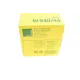 Фільтр масляний MANN-FILTER W 940/44 для Audi A4, VW Passat 1994-2001, 93 мм