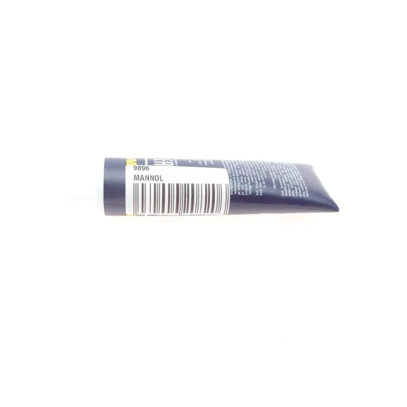 Мідна паста MANNOL Kupferpaste 9896 (50г) для захисту від закисання