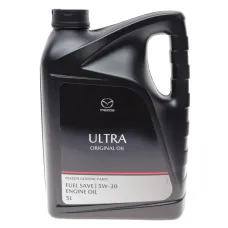 Моторна олива MAZDA Original Oil Ultra 5W30 5L (183666/0530-05-TFE)