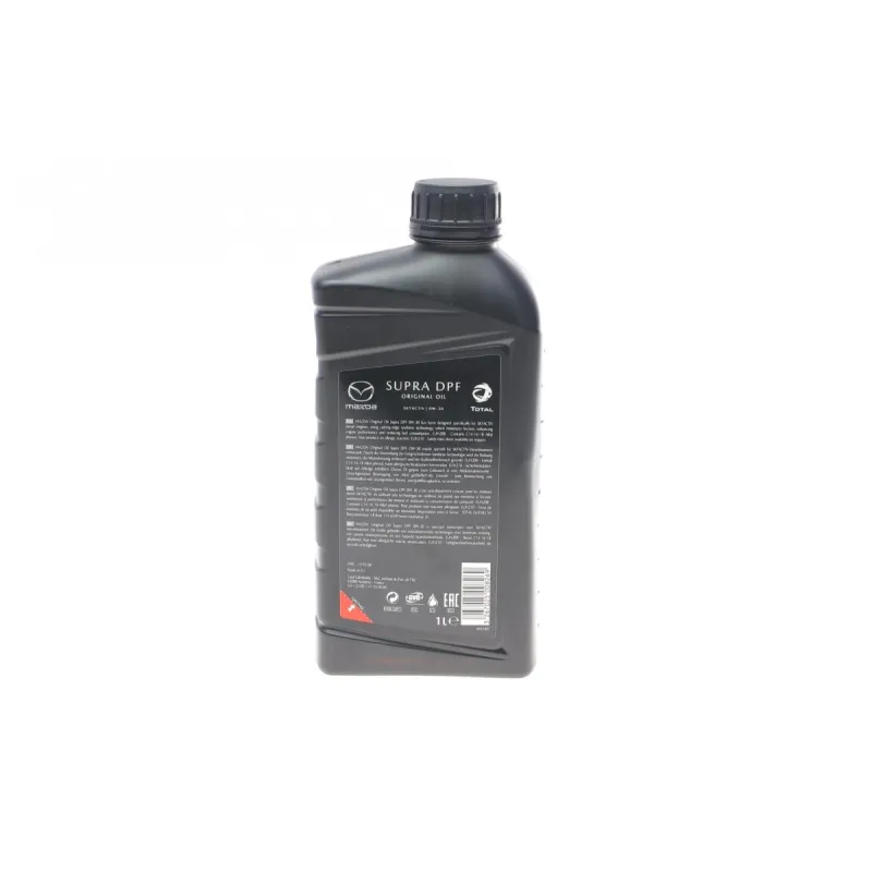 Моторна олива MAZDA Original Oil DPF 0W30 1L (214209) 030-01-DPF