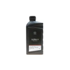 Моторна олива MAZDA Original Supra X 0W-20 (1L) 216247