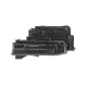 Замок дверей задній MEAT & DORIA 31246 для BMW 5 G30/G11/X5 F15/X6 F16