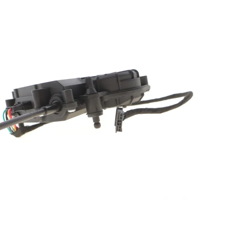 Привід замка кришки багажника BMW 5 (G30/F90) 16-/X3 (G01/F97/G08) 17-