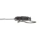 Привід замка кришки багажника BMW 5 (G30/F90) 16-/X3 (G01/F97/G08) 17-