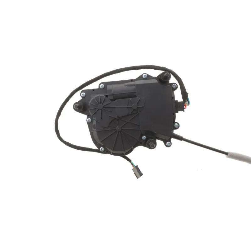 Привід замка кришки багажника BMW 5 (G30/F90) 16-/X3 (G01/F97/G08) 17-