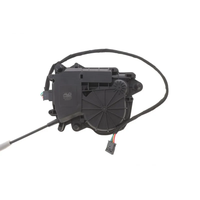 Привід замка кришки багажника BMW 5 (G30/F90) 16-/X3 (G01/F97/G08) 17-