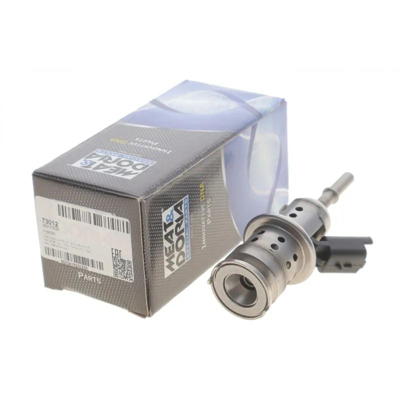 Форсунка AdBlue Citroen Jumper/Peugeot Boxer 2.0 BlueHDi 15-