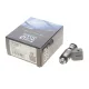 Форсунка бензинова MEAT & DORIA 75112071 для Mercedes-Benz A-Class W168 1999-2004, Vaneo 414 2002-2005