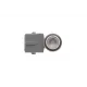 Форсунка бензинова MEAT & DORIA 75112071 для Mercedes-Benz A-Class W168 1999-2004, Vaneo 414 2002-2005
