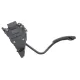 Педаль газу MEAT & DORIA 83569 для Renault Trafic II, Opel Vivaro, Nissan Primastar (МКПП)