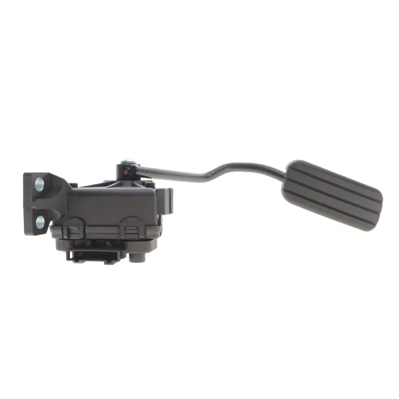 Педаль газу MEAT & DORIA 83569 для Renault Trafic II, Opel Vivaro, Nissan Primastar (МКПП)