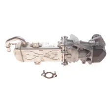 Купити Радіатор рециркуляції ВГ з клапаном EGR VW 1.6/2.0TDI 09- (реставрація) | KovelAutoHub