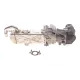 Радіатор рециркуляції ВГ з клапаном EGR VW 1.6/2.0TDI 09- (реставрація)