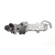 Радіатор рециркуляції ВГ з клапаном EGR VW 1.6/2.0TDI 09- (реставрація)