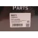 Радіатор рециркуляції ВГ з клапаном EGR VW Polo/Skoda Fabia 1.6TDI 09-