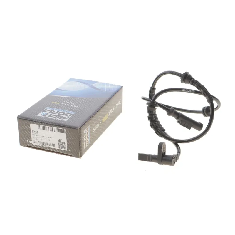 Датчик ABS передній MEAT & DORIA 90041 для Fiat Punto (199) 2005-2012, Alfa Romeo Mito (955) 2008-