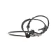 Датчик ABS передній MEAT & DORIA 90041 для Fiat Punto (199) 2005-2012, Alfa Romeo Mito (955) 2008-
