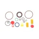 Ремкомплект ПНВТ MEAT & DORIA 981240 для BMW 5 (F10) 2.0d (B47) 2013-