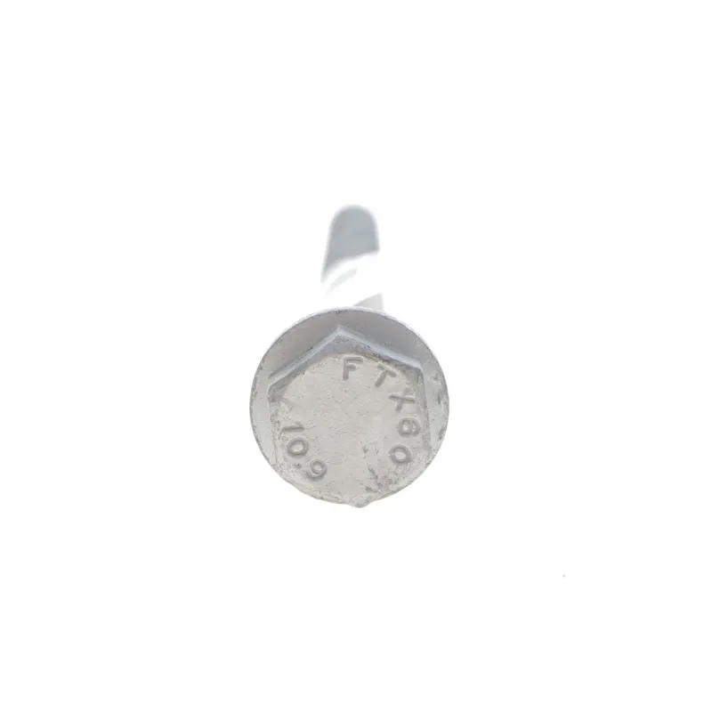 Болт ресори (М11х170)