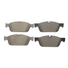 Колодки гальмівні передні MERCEDES 0004201205 для ML-class (W166), GL (X166), GLE (W166) 2011-