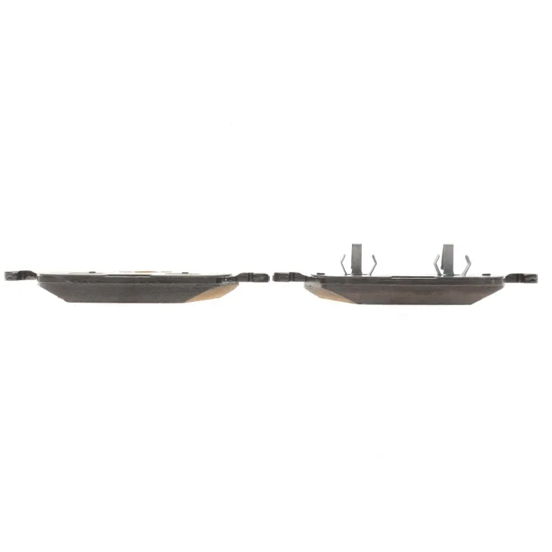 Колодки гальмівні передні MERCEDES 0004201205 для ML-class (W166), GL (X166), GLE (W166) 2011-