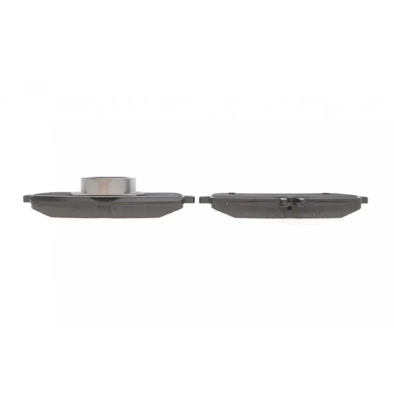 Колодки гальмівні задні MERCEDES 0004204704 для S-class (W222/C217/A217) 2013-