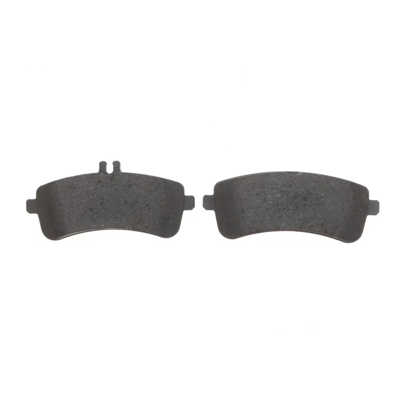 Колодки гальмівні задні MERCEDES 0004204704 для S-class (W222/C217/A217) 2013-
