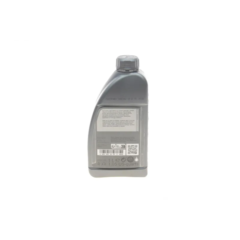 Олива 5W30 MB229.52 (1L)