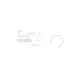 Фіксатор патрубка інтеркулера MB E-class (W211/W212/W213) 06-