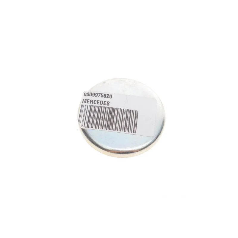Заглушка блоку циліндрів Mercedes-Benz 0009975820 (d=60 мм)