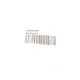 Заглушка КПП Mercedes-Benz 0009988590 для Sprinter, Crafter 2006-