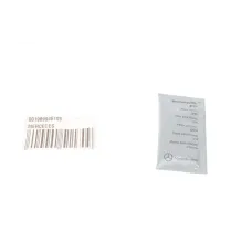 Змазка для направляючих супортів (3g)