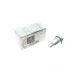 Заглушка клапана тиску оливи MERCEDES 0019905317 для Sprinter/Vito OM651, C-Class W204/W205