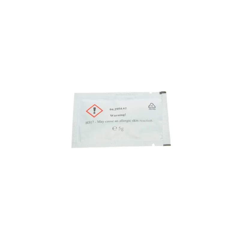 Змазка для направляючих супортів MERCEDES 002989515109 (5g)