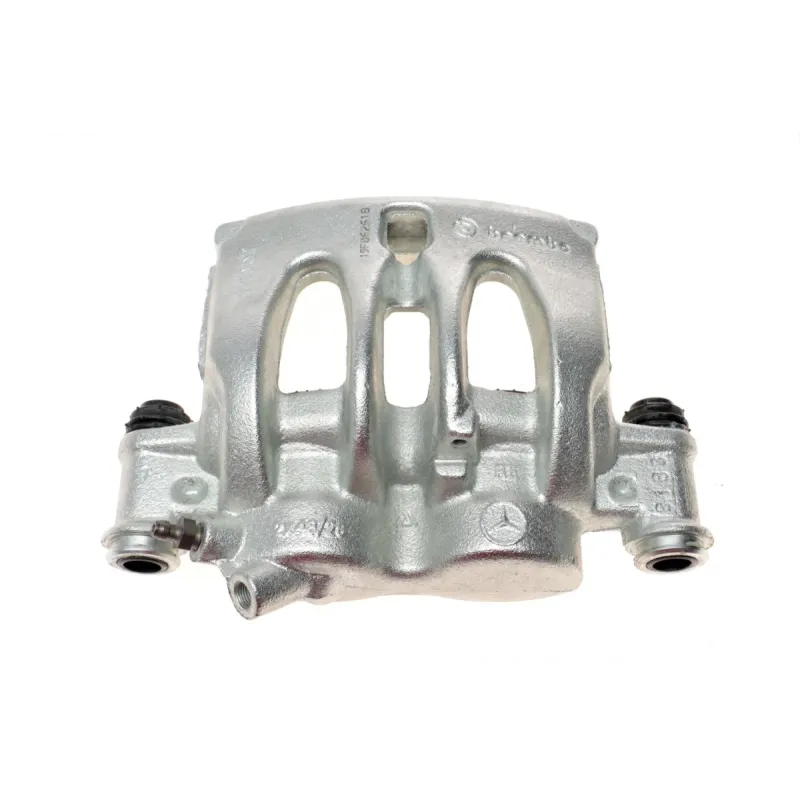 Супорт гальмівний передній (R) Brembo 004420568380 для Mercedes-Benz Sprinter 906, Volkswagen Crafter 30-35, діаметр поршня 48 мм