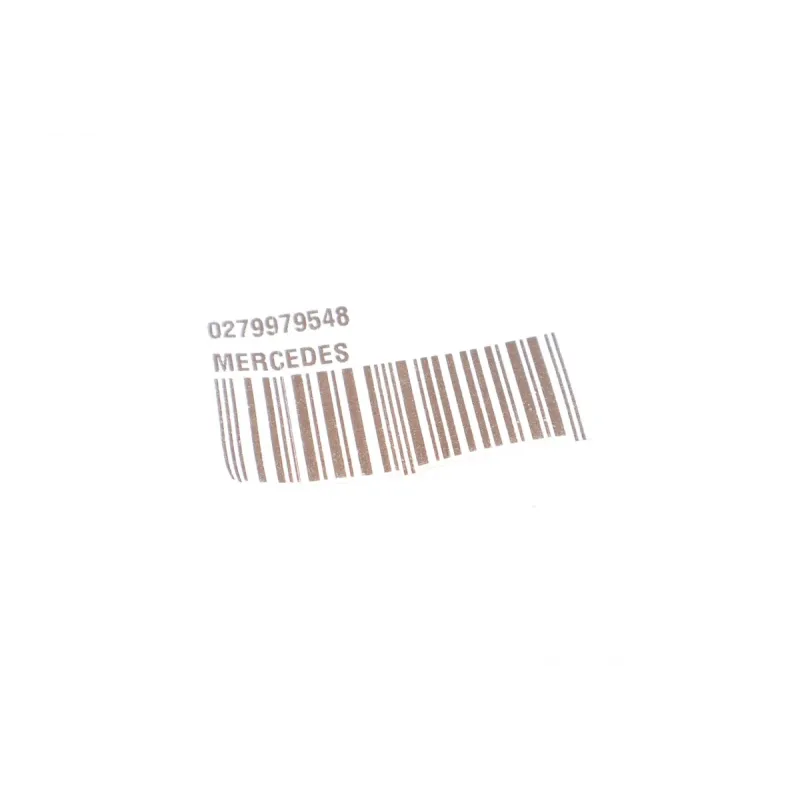 Прокладка рульової рейки Mercedes-Benz C-Class W203 2001-2007 (кільце) 0279979548