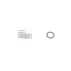 Кільце ущільнююче системи охолодження MERCEDES 0309972048 для Sprinter (B906) 1996-2006