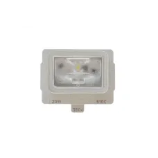 Підсвітка номера MB C-class (W205)/E-class (W212/W213) 09-