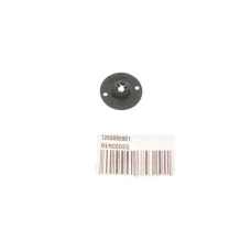 Кліпса кріплення обшивки MERCEDES 1269880981 для Mercedes-Benz S-Class W222/V222/X222 2013-