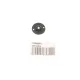 Кліпса кріплення обшивки MERCEDES 1269880981 для Mercedes-Benz S-Class W222/V222/X222 2013-