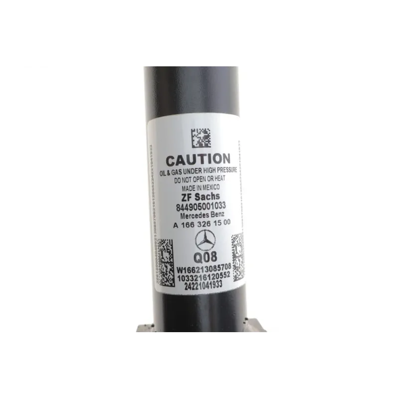 Амортизатор задній MERCEDES 1663201730 для Mercedes-Benz M-Class W166 2011-2015, GLE W166 2015-2018