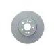 Диск гальмівний (передній) MB GLE-class (V167) 18- (330x32)