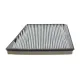 Фільтр салону вугільний MERCEDES 2118300018 для Mercedes-Benz E-Class W211 2002-2008