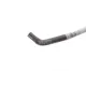 Патрубок системи охолодження Mercedes-Benz S-Class W221 2005- 2215011725