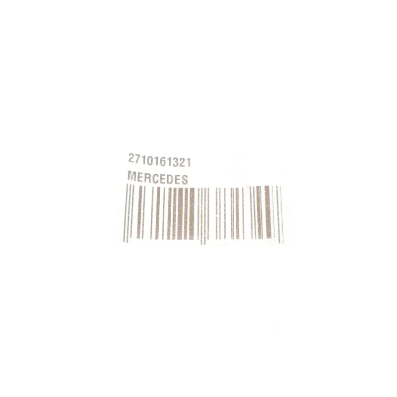 Прокладка кришки клапанів Mercedes-Benz 2710161321 для C-Class W203/W204, E-Class W211/W212