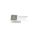 Прокладка генератора MERCEDES 6111550080 для Sprinter 2-t, 3-t, 4-t (901, 902, 903, 904) 1995-2006