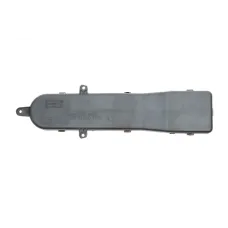 Повітропровід обігрівача (впуск) MERCEDES 6395490065 для Vito/Viano W639 2003-