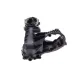 Колектор впускний Mercedes-Benz OM651 6510903037 для Sprinter, C-Class W204, E-Class W212